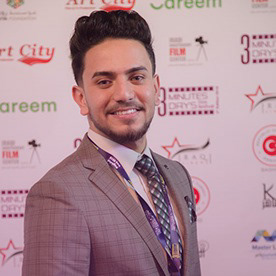 Author image